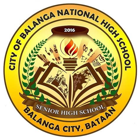 balanga city national science high school|CoBNHS.